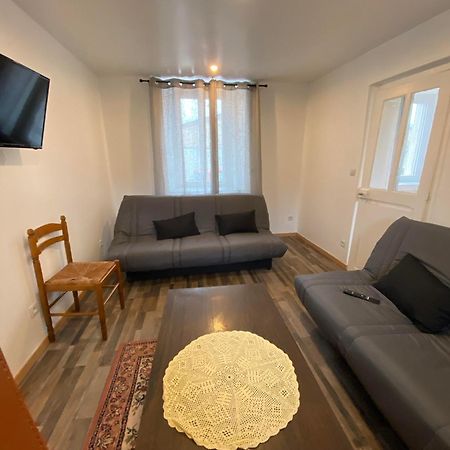 La Maison De Jars Εξωτερικό φωτογραφία
